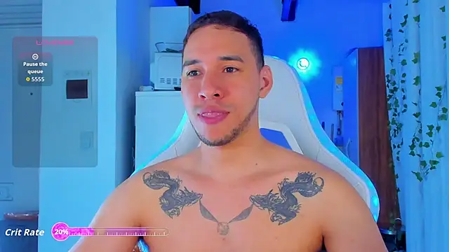 petter coleman  online show from 9, 1, 2026