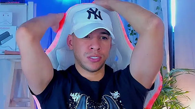 petter coleman  online show from 18, 4, 2026