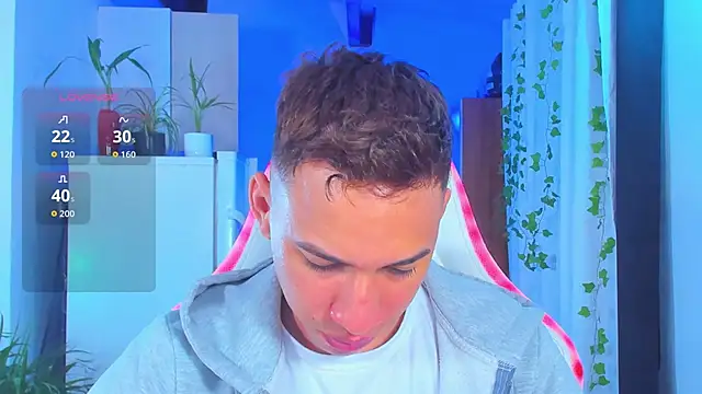 petter coleman  online show from 19, 2, 2026