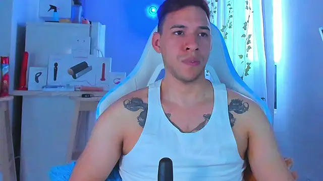 petter coleman  online show from 9, 4, 2026