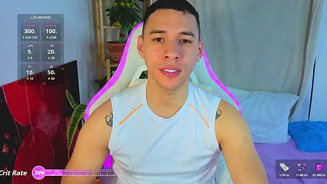 petter coleman  online show from 7, 10, 2025