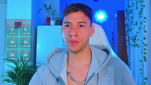 petter coleman  online show from 12, 2, 2026