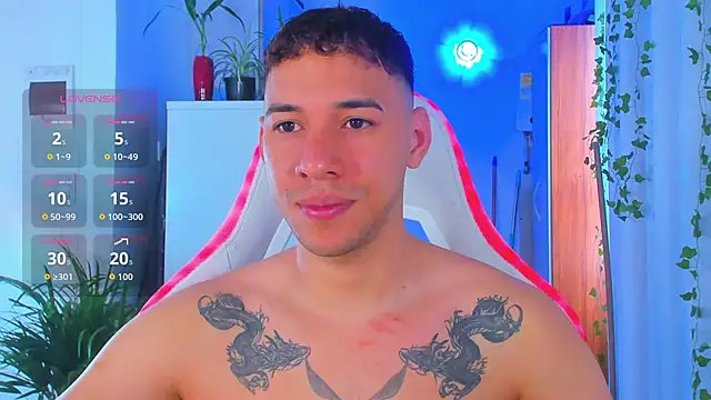 petter coleman  online show from 20, 2, 2026