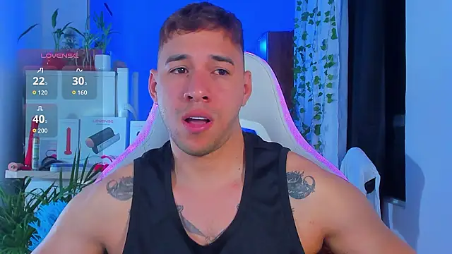 petter coleman  online show from 13, 3, 2026