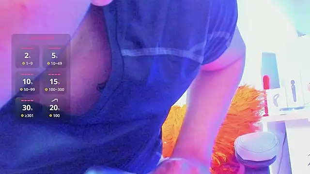 petter coleman  online show from 11, 4, 2026