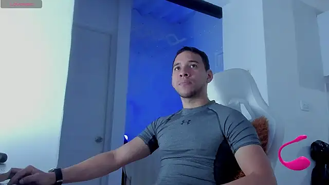 petter coleman  online show from 4, 3, 2025