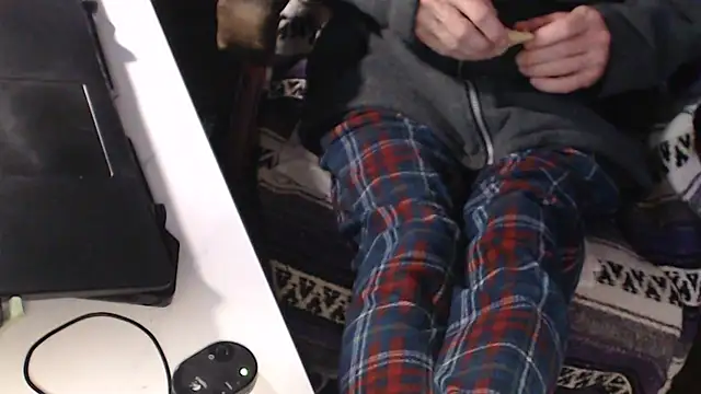 QueenDenizeAndTheCaptain online show from 9, 10, 2025