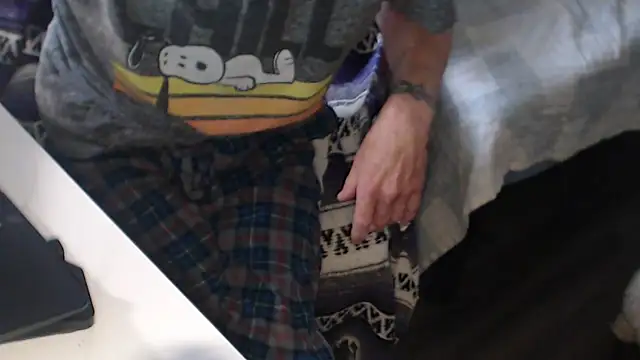 QueenDenizeAndTheCaptain online show from 22, 10, 2025