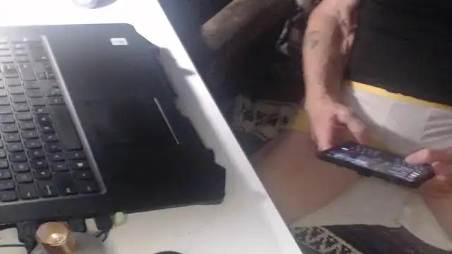 QueenDenizeAndTheCaptain online show from 25, 9, 2025