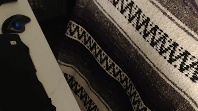 QueenDenizeAndTheCaptain online show from 12, 9, 2025