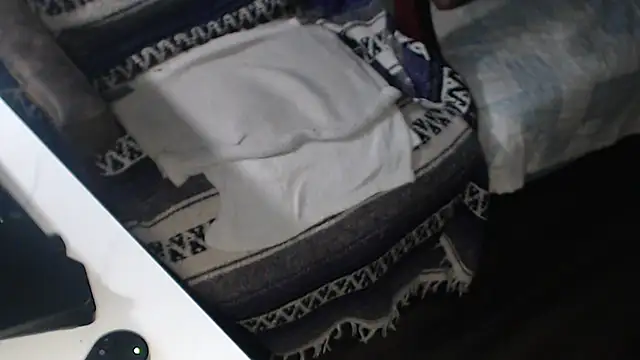 QueenDenizeAndTheCaptain online show from 22, 10, 2025