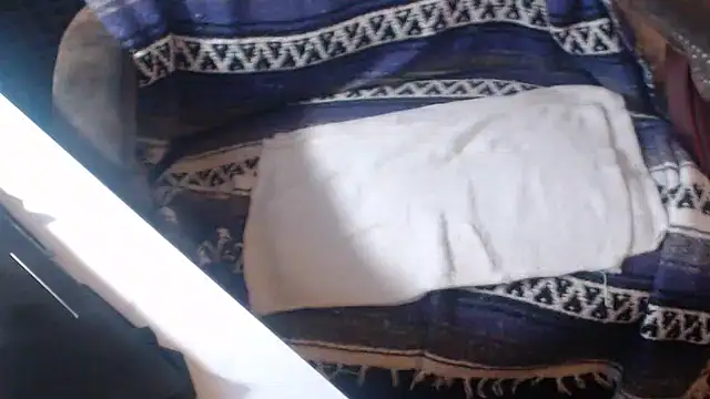 QueenDenizeAndTheCaptain online show from 5, 10, 2025