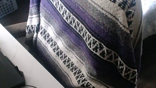 QueenDenizeAndTheCaptain online show from 2, 10, 2025