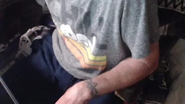 QueenDenizeAndTheCaptain online show from 13, 9, 2025