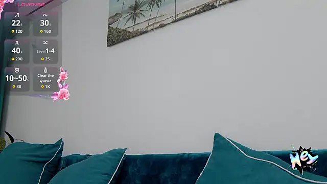 crystalmoon    online show from 10, 11, 2025