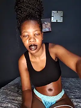 Snapshot of SheisBlacq chatting on 22, 2, 2026 SheisBlacq online show from 22, 2, 2026