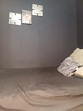 SheisBlacq online show from 19, 11, 2025