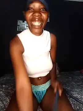 SheisBlacq online show from 13, 11, 2025