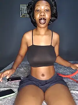 Snapshot of SheisBlacq chatting on 10, 2, 2026 SheisBlacq online show from 10, 2, 2026