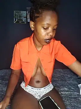 Snapshot of SheisBlacq chatting on 24, 2, 2026 SheisBlacq online show from 24, 2, 2026