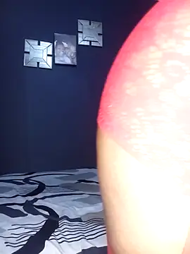 SheisBlacq online show from 30, 10, 2025