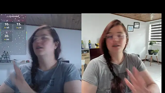 kayortiiz online show from 17, 2, 2026