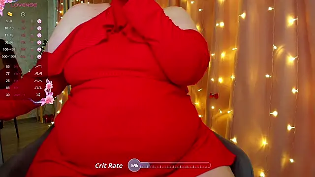 Mia Bows online show from 14, 12, 2025