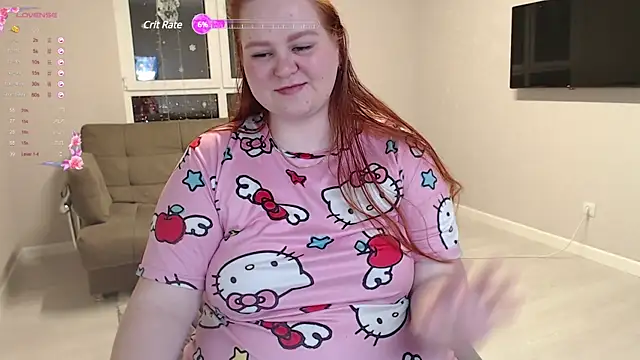 Mia Bows online show from 9, 3, 2025