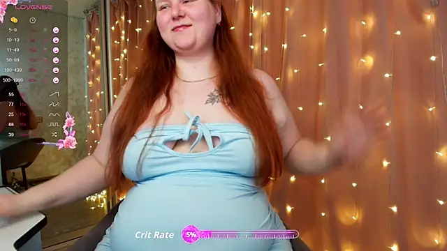 Mia Bows online show from 3, 4, 2026