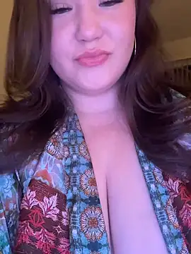 RosieDixx online show from 22, 5, 2026