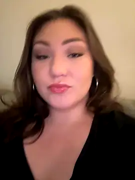 RosieDixx online show from 9, 11, 2025