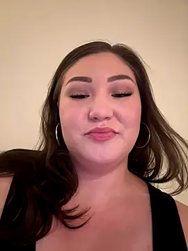 RosieDixx online show from 2, 11, 2025