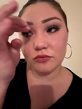 RosieDixx online show from 6, 11, 2025