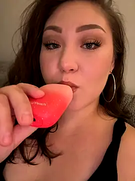 RosieDixx online show from 25, 11, 2025