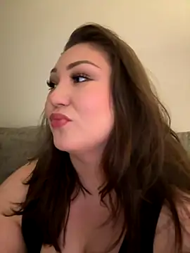 RosieDixx online show from 29, 11, 2025