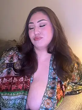 RosieDixx online show from 23, 4, 2026