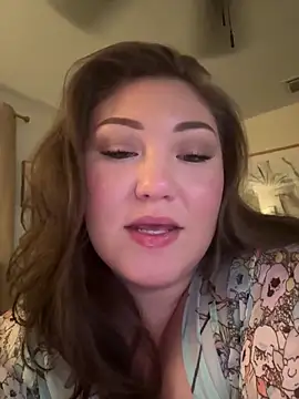 RosieDixx online show from 27, 9, 2025