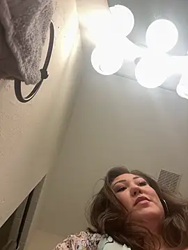 RosieDixx online show from 4, 10, 2025