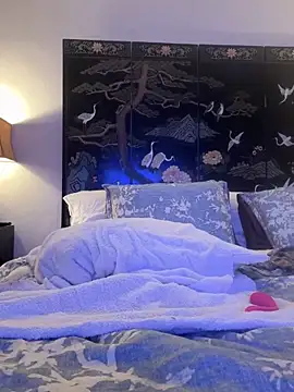 RosieDixx online show from 28, 1, 2025