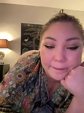 RosieDixx online show from 16, 2, 2025