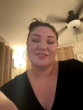 RosieDixx online show from 23, 9, 2025