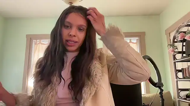 queendab626 online show from 19, 3, 2025