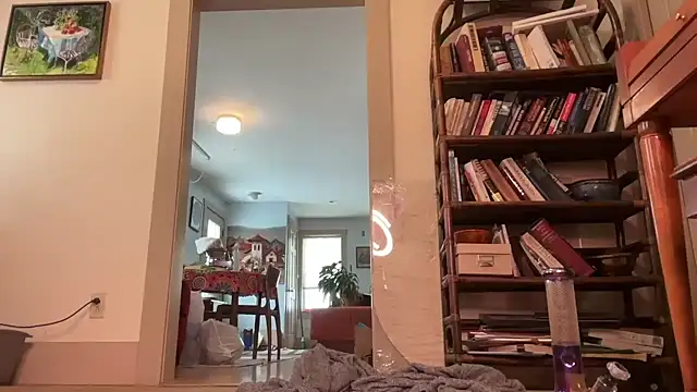 queendab626 online show from 29, 1, 2025