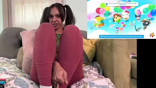 queendab626 online show from 3, 2, 2025