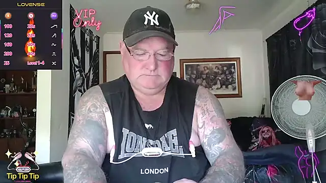 HOTANAL online show from 8, 4, 2026