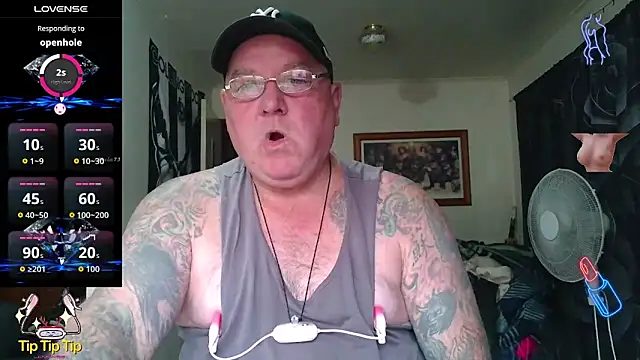 HOTANAL online show from 10, 3, 2026