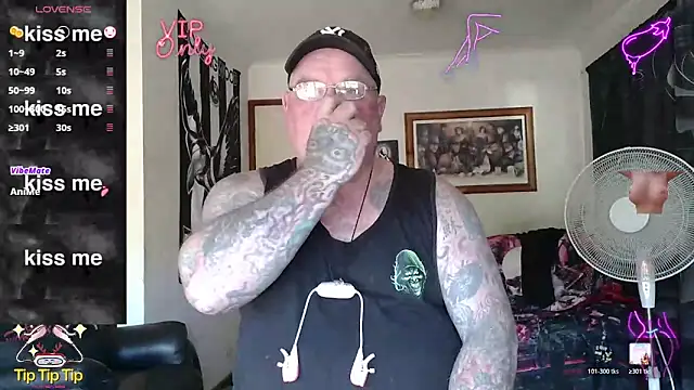 HOTANAL online show from 23, 4, 2026