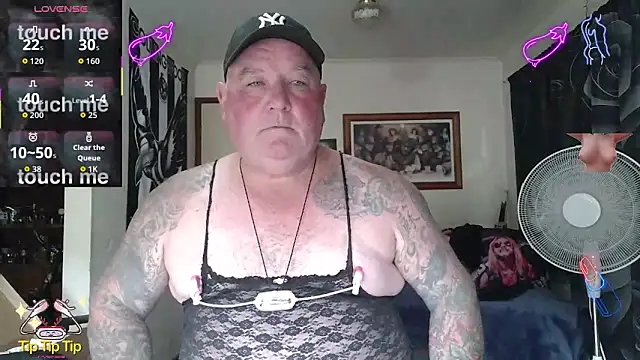 HOTANAL online show from 25, 3, 2026