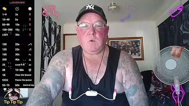 HOTANAL online show from 20, 4, 2026