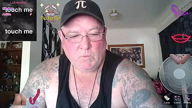 HOTANAL online show from 11, 2, 2026